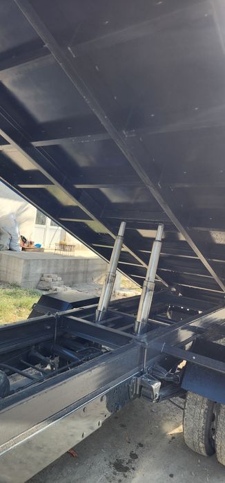 Газель бизнес 2017й