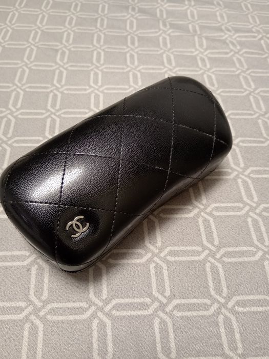 Ochelari de Soare Chanel