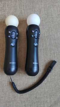 Maneta  PS Move Controller PS3 PS4 PS5+Camera PS3 PlayStation 3 Eye