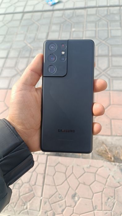 Samsung s21 ULTRA 5G