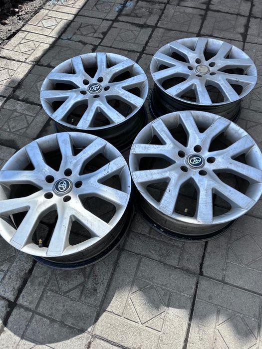 Продам диски 15000 за шт