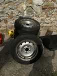 Jante tabla 4x108