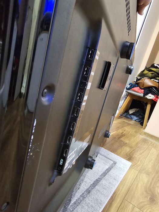 Прэдавам телевизор Samsung