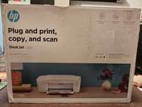 Imprimanta multifunctionala HP DeskJet 2320