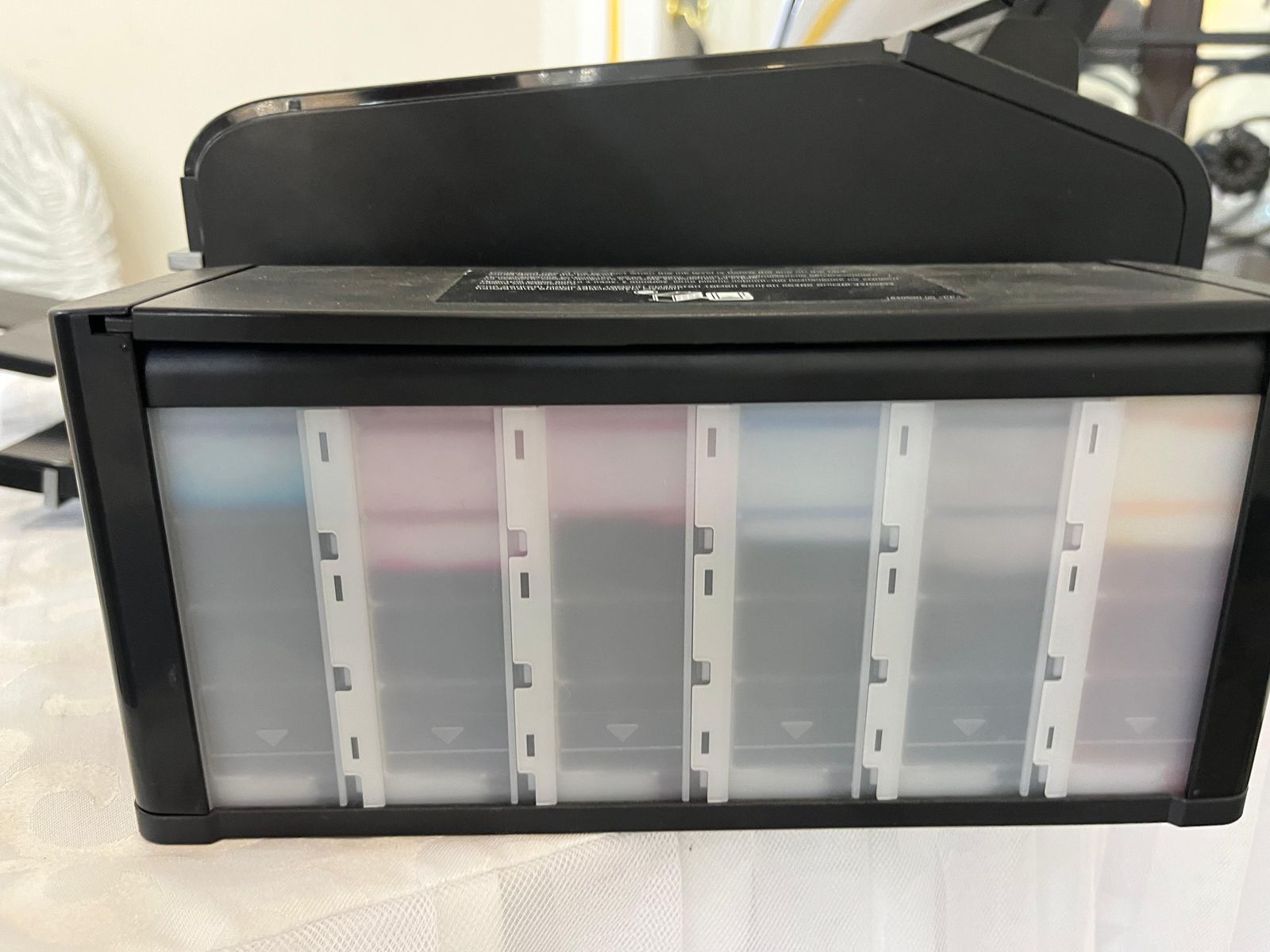 Epson l805 Принтер