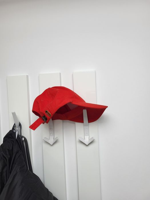 Șapcă roșie unisex