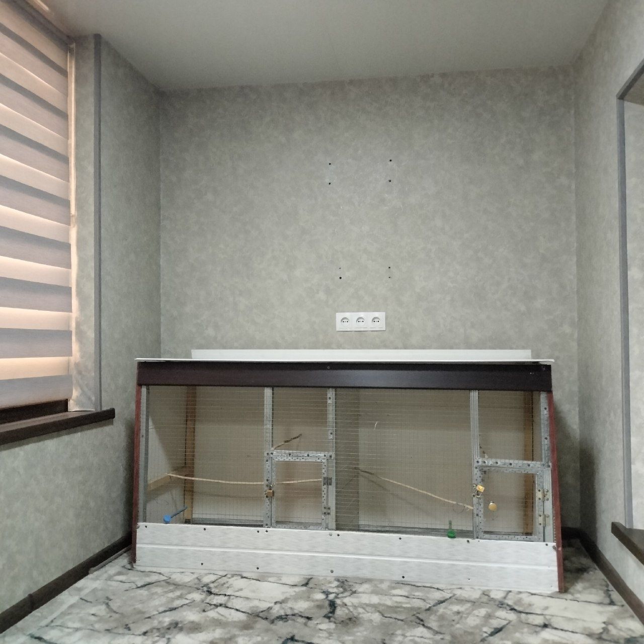 Клетка  150×80×50