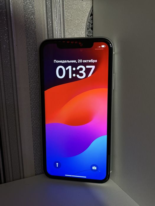 IPhone XR 64gb..