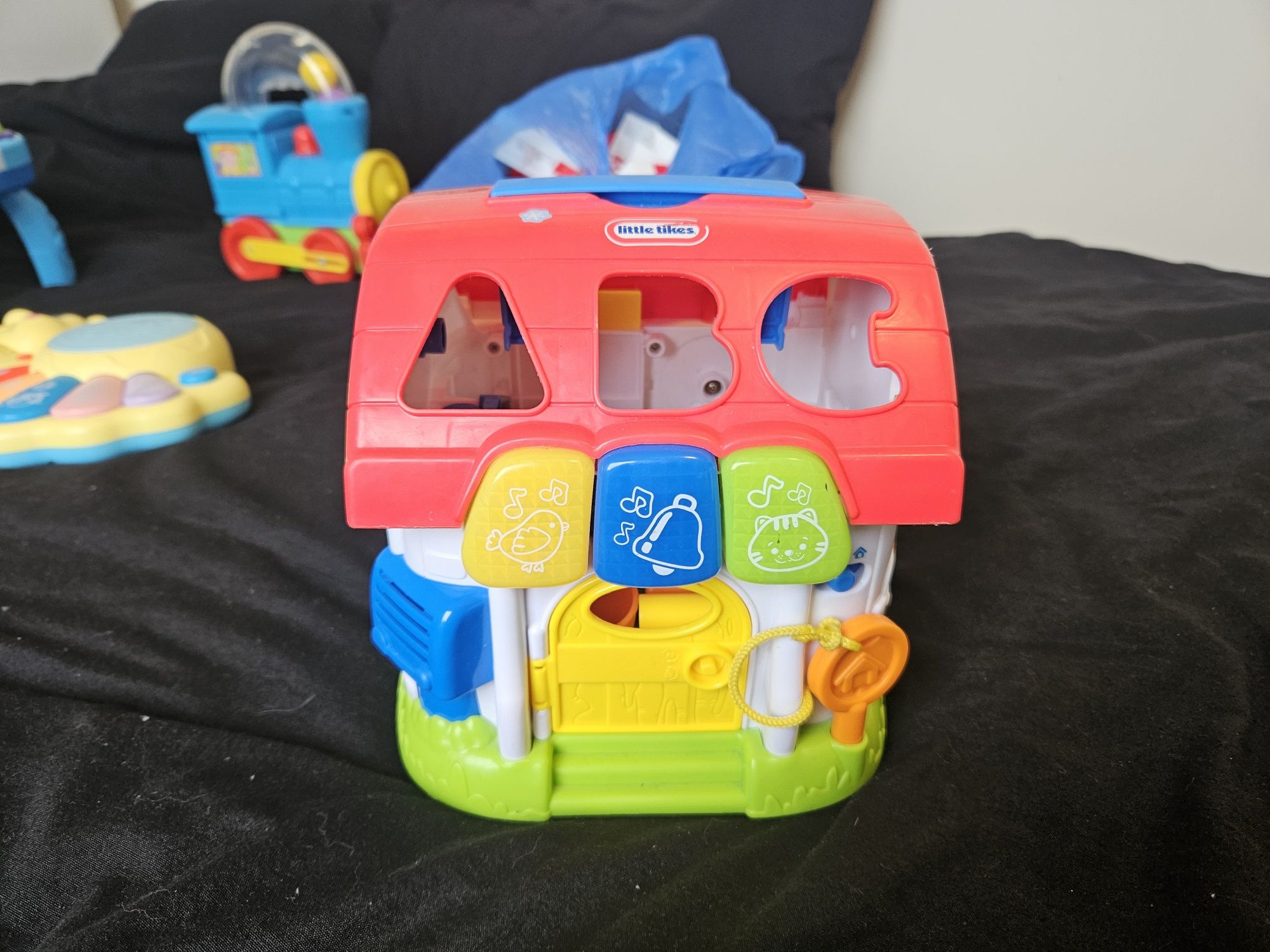 Лот Образователни играчки