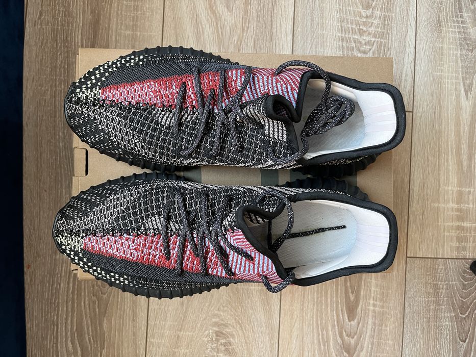 Adidas Yeezy Boost 350 V2 Yecheil