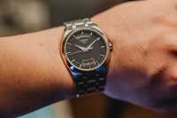 Срочно! Швейцарские часы Tissot Couturier Automatic T035407A