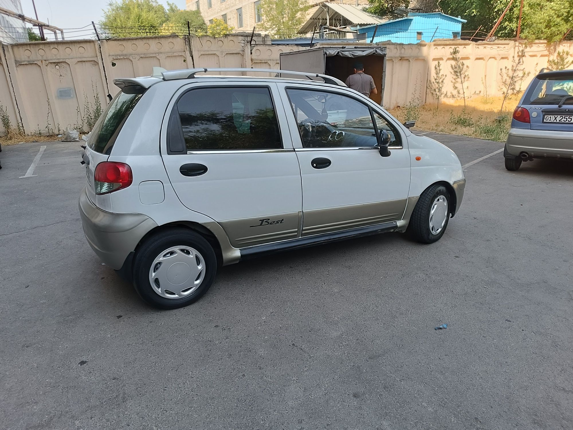 Matiz best sotiladi