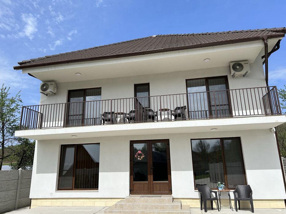 Craciun/ Revelion - casa de inchiriat