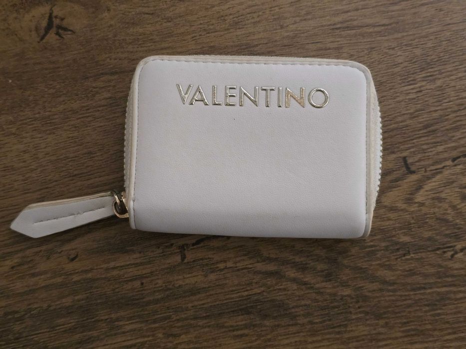 Valentino By Mario Valentino оригинално дамско портмоне