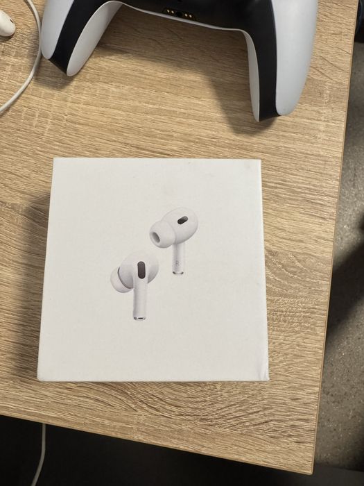 Vand casti AirPods Pro 2