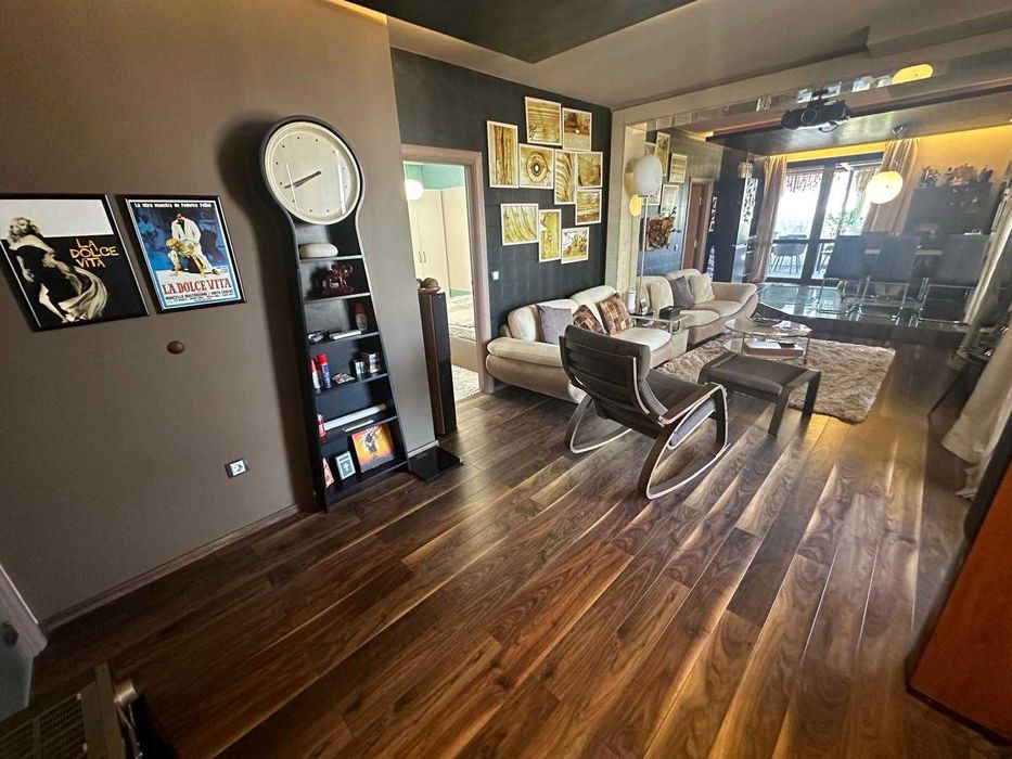 Продава се Четиристаен апартамент в к.к. Слънчев бряг - 171 кв.м за 895 €/кв.м - Снимка #3