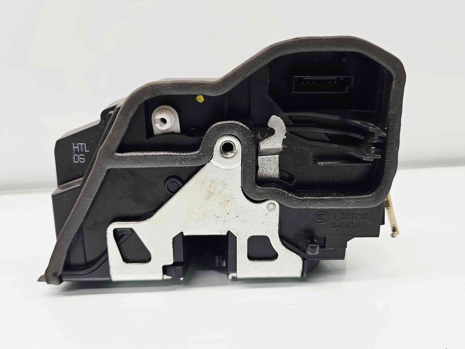 Broasca usa stanga spate Bmw 3 Touring (F31) [Fabr 2012-2017]