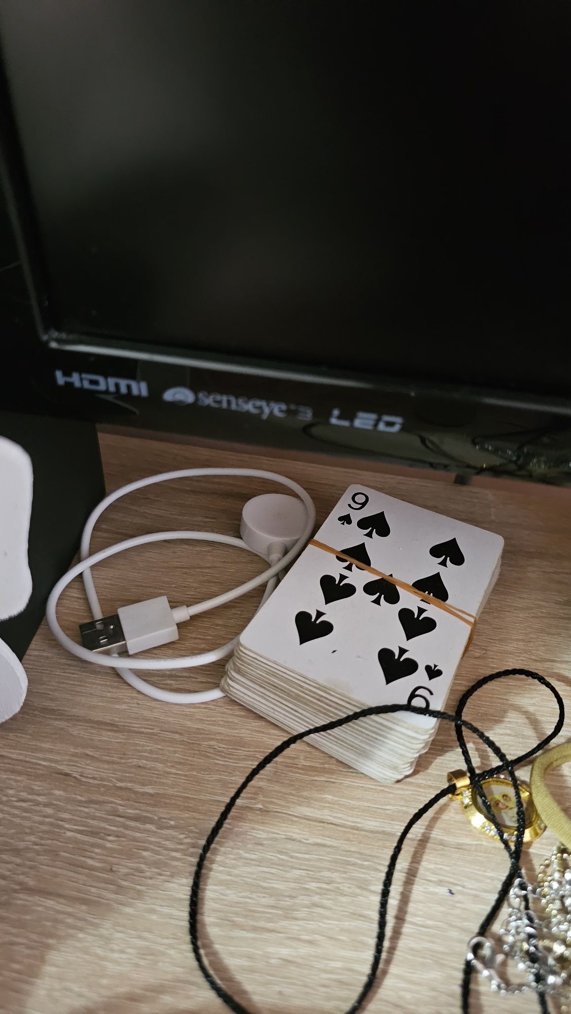 Calculator unitate + monitor