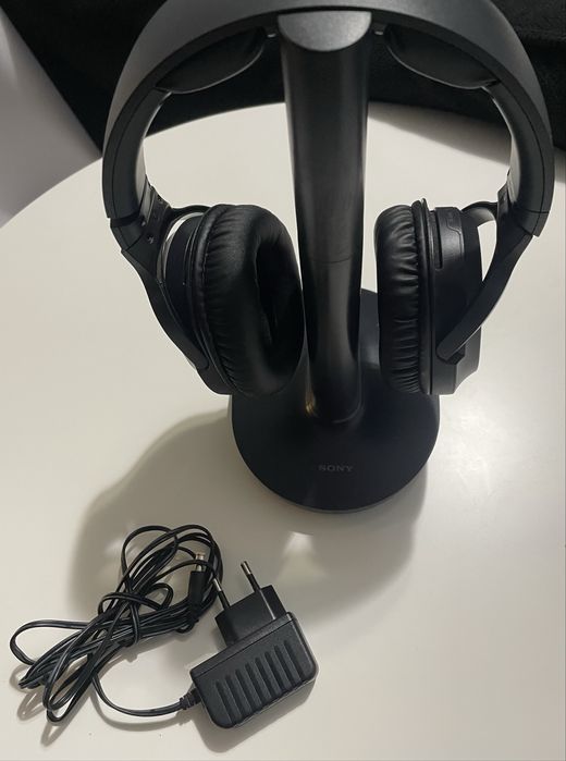 Casti sony ca nou