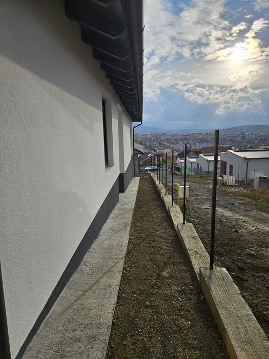 Casa de vanzare livada Meses