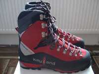 Bocanci Alpinism Kayland Super Ice Evo GTX Mas. 45.5