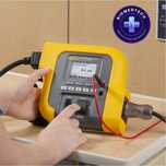 Electrosecuritate și mentenanță aparate medicale