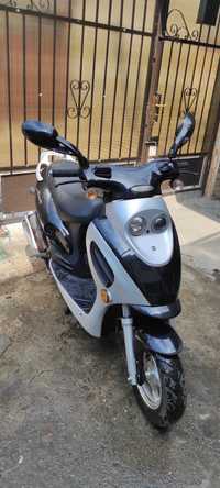 Scuter Speedy 125cmc