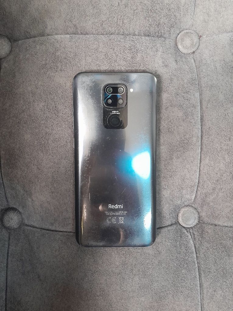 Redmi not 9   4/64