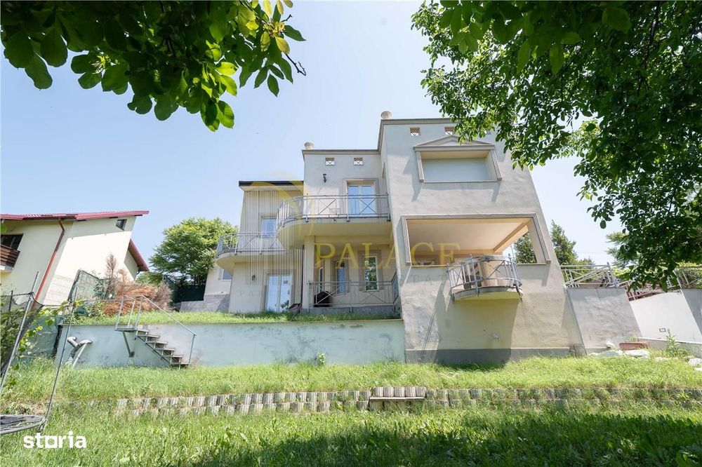 Vila Roma, I.C. Bratianu, Locuinta eleganta cu disponibilitate imediat