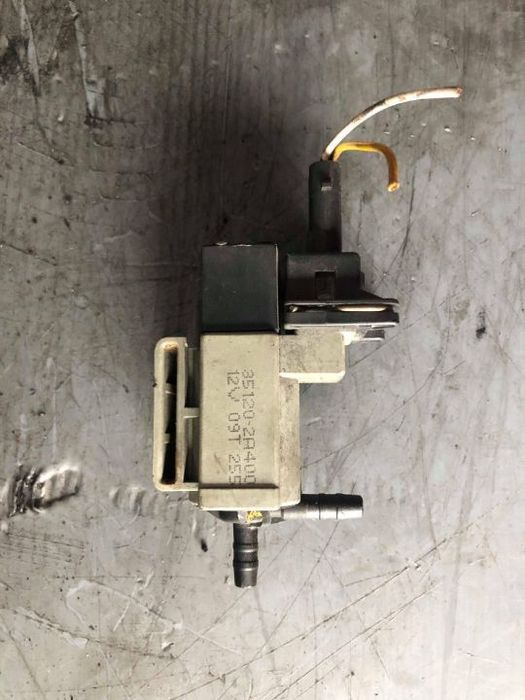 supapa reglare 2.5 crdi 1.6 crdi  hyundai h-1 i30 kia sorento