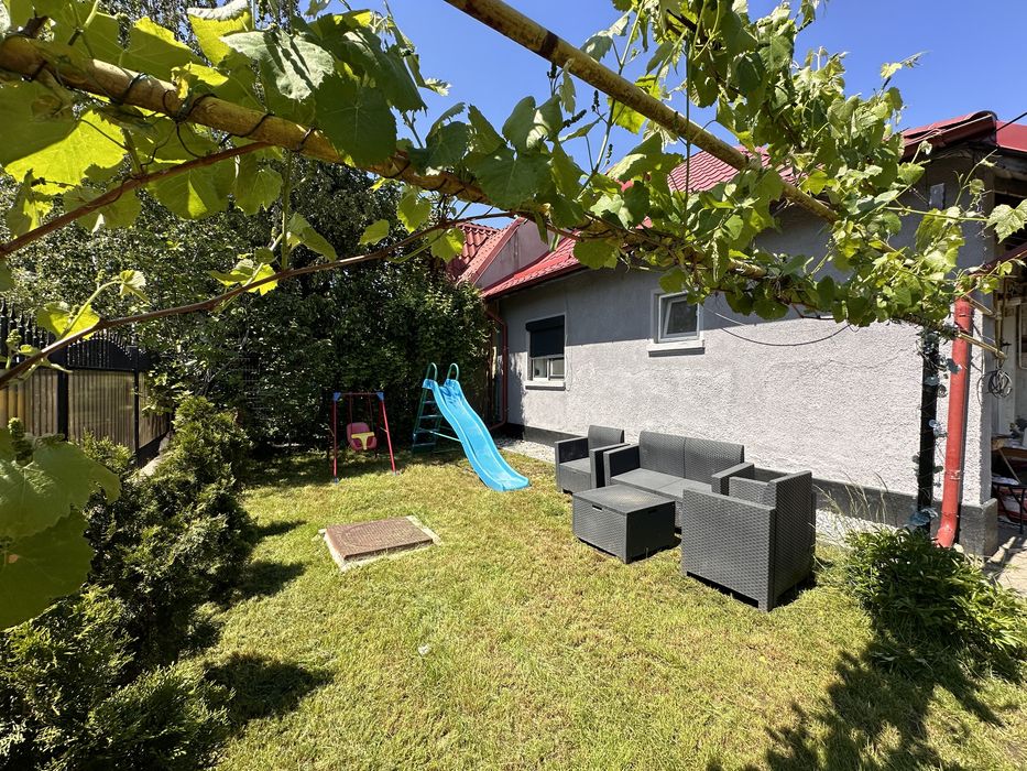 Vanzare casa cu teren 370 mp, Ploiesti, zona Nord