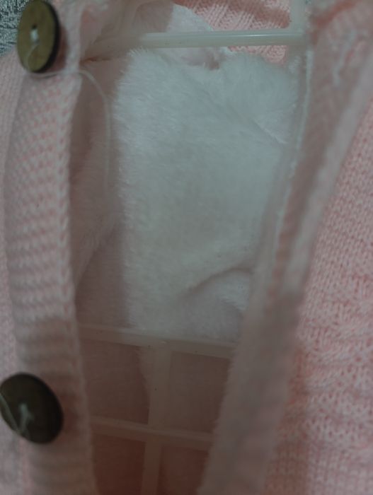 Комбинезон детский