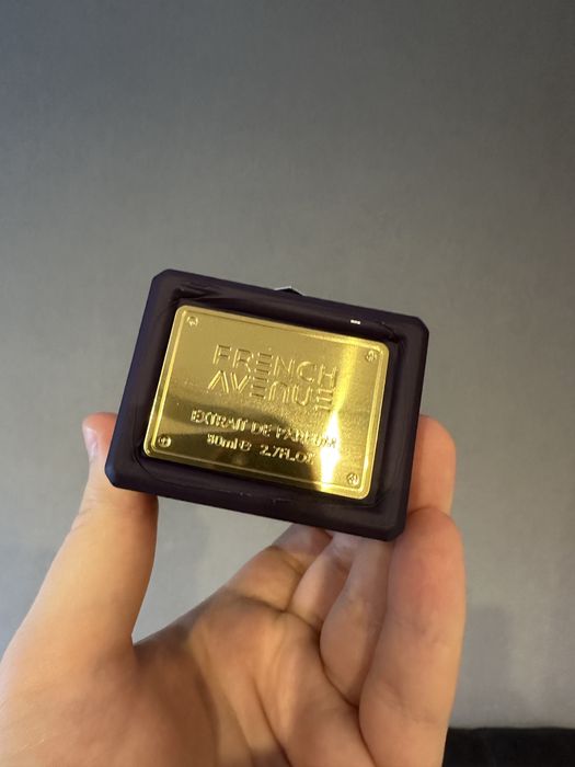 Парфюм After Effect 80 мл (клон initio side effect) Новый