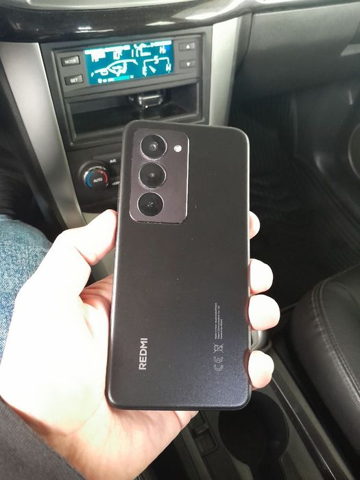 Продам Redmi 15 8/256 black в отличном состоянии.