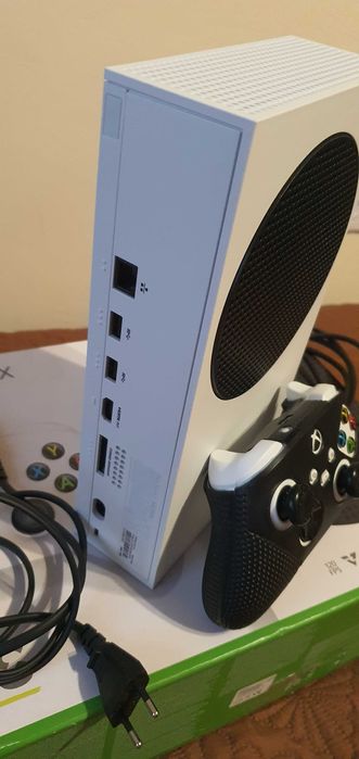 Конзола Xbox Series S