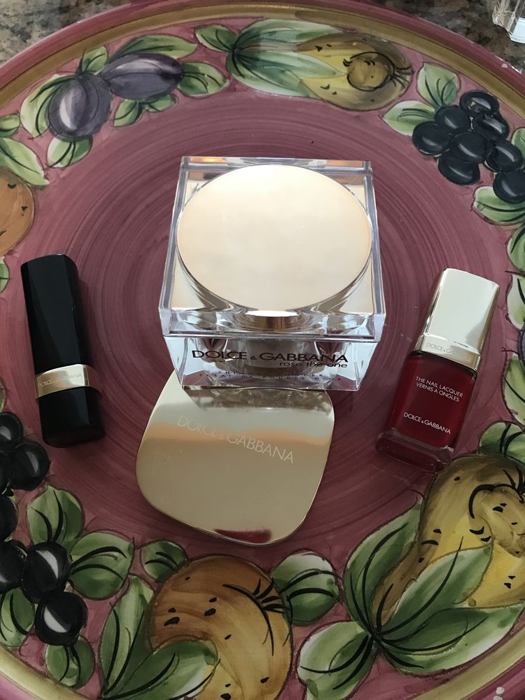 Хайлайтер Dolce&Gabbana rose the one, 26 gr