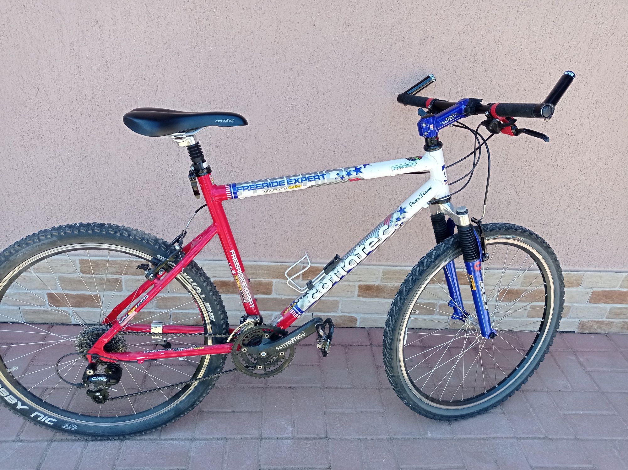 Biciclete import Germania