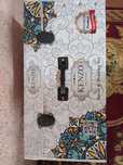 Kenzo Home  collection. (Turkiya )