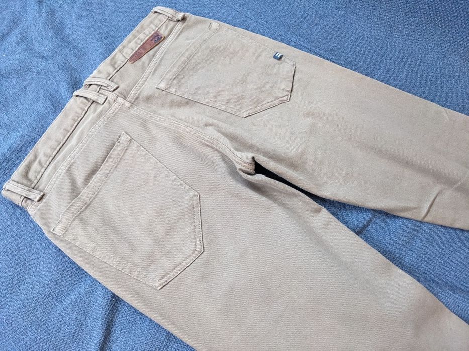 Дамска тениска + джинси Billabong (M slim)