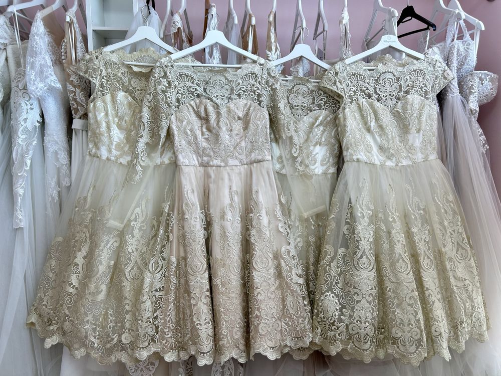Rochie Chi Chi London