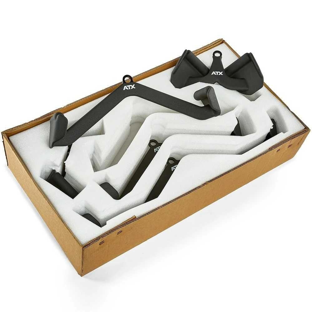 Сет Ръкохватки за Скрипец ATX Foam Grip Set - 5 броя, Комплект