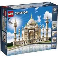 Lego Taj Mahal 10256