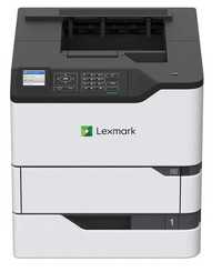Imprimanta laser a/n Lexmark B2865dw, 61ppm, Duplex, Retea, Wireless