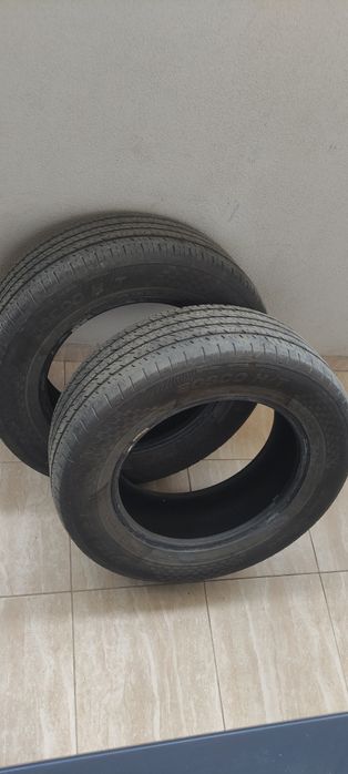Гуми 215/65/16 Viatti