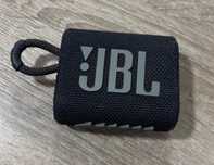 Портативна тонколона JBL Go 3