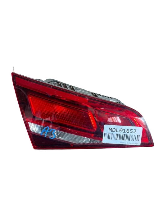 Lampa spate / Stop stanga spate AUDI A3 Sportback 8V