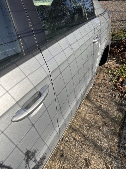 Врата , врати фв пасат 7 / vw passat 7