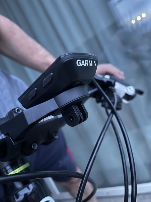 Vand suport ghidon pentru Garmin Edge