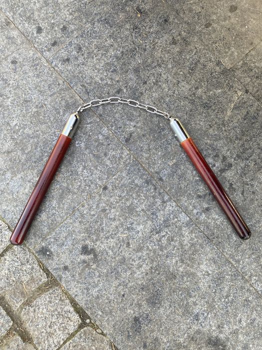 Nunceag originar din china.