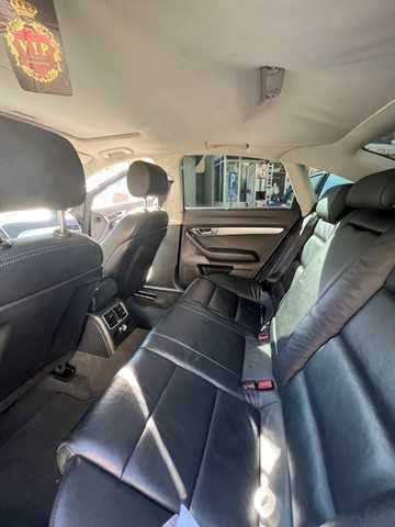 Audi A6 3.0 TDI Quattro, 2010, Full Option – 10.500 € Negociabil